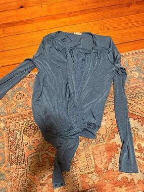 Free people body suit